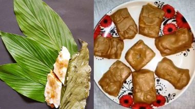 Nag Panchami Special Recipes: नागपंचमी निमित्त पातोळ्या ते पुरणाचे दिंड नैवैद्याच्या या पदार्थांच्या पहा रेसिपीज