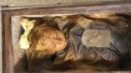 World's Most Beautiful Mummy: 'ही' आहे जगातील सर्वात सुंदर ममी; 100  वर्षांपूर्वी मरण पावलेल्या 2 वर्षांच्या मुलीचा मृतदेह पाहण्यासाठी पर्यटकांची गर्दी