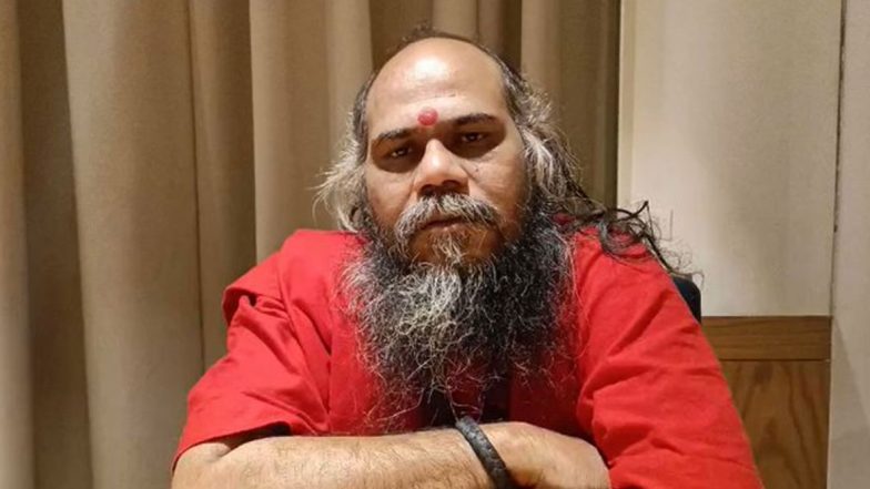 Mirchi Baba Arrested: लोकप्रिय मिर्ची बाबाला बलात्कारप्रकरणी अटक; मुल होण्याच्या बहाण्याने महिलेवर केले अत्याचार