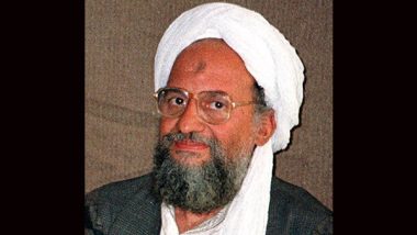 Al-Qaida Leader Ayman al-Zawahiri killed: अल कायदा प्रमुख अल जवाहिरी याचा अमेरिकी लष्कराच्या ड्रोन हल्ल्यात खात्मा