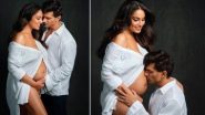 Bipasha Basu Announces Pregnancy: Bipasha Basu आणि Karan Singh Grover लवकरच होणार आई-बाबा; बिपाशाने खास फोटो शेअर करत दिली गूड न्यूज!