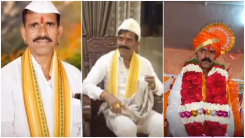 Beed Crime: हनुमान गडाचे मठाधिपती बुवासाहेब खाडे महाराज यांच्यावर लैंगिक अत्याचाराचे आरोप