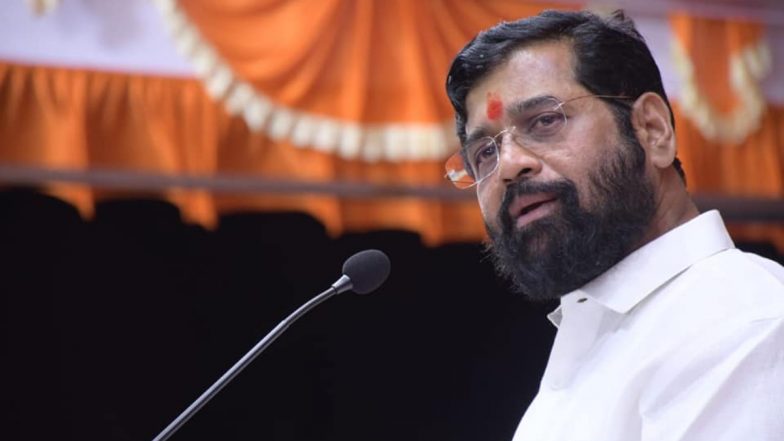 Eknath Shinde Group Guwahati Visit: बदनामीची भीती की मुख्यमंत्री एकनाथ शिंदे यांच्यावर नाराजी? आमदारांची गुवाहीट दौऱ्याला दांडी