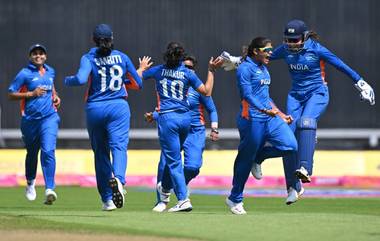 Women Cricket Team Head Coach: 'धाकड खेळाडू' महिला क्रिकेट संघाच्या मुख्य प्रशिक्षकपदी, बीसीसीआयने दिली मान्यता