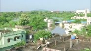 Maharashtra: मुसळधार पाऊस सुरूच असल्याने वैनगंगा नदीचे मागील पाणी शहरात घुसल्याने अनेक भागात पूरसदृश परिस्थिती निर्माण