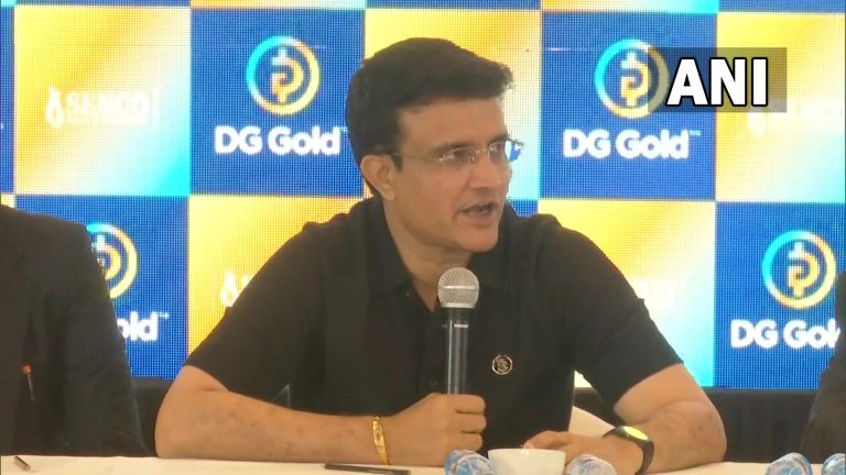 Former BCCI president Sourav Ganguly यांच्या सुरक्षा श्रेणीत वाढ, पश्चिम बंगाल सरकारचा निर्णय