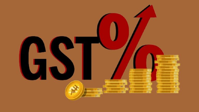 May GST Collection Data: मे महिन्यात GST महसूल संकलन 10 टक्क्यांनी वाढून 1.73 लाख कोटींवर पोहोचले