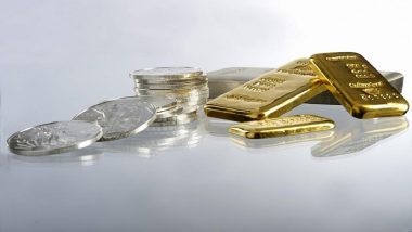 Gold- Silver Price Today: गणेशोत्सवाच्या तोंडावर महाराष्ट्रातील प्रमुख शहरांतील सोने-चांदी दर घ्या जाणून