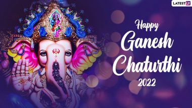 Ganeshotsav 2022: मागील वर्षापेक्षा यावर्षी महाराष्ट्र खास पद्धतीने साजरा होणार गणेश उत्सव, 'हे' नवीन केले बदल