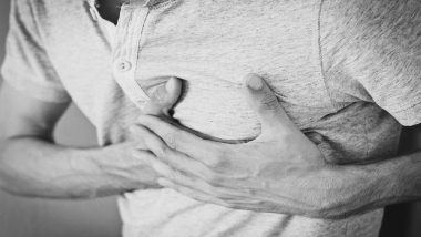 Heart Attack Risk: हृदयविकाराच्या झटक्याचा सोमवारी सर्वाधिक धोका; नव्या अभ्यासात धक्कादायक खुलासा
