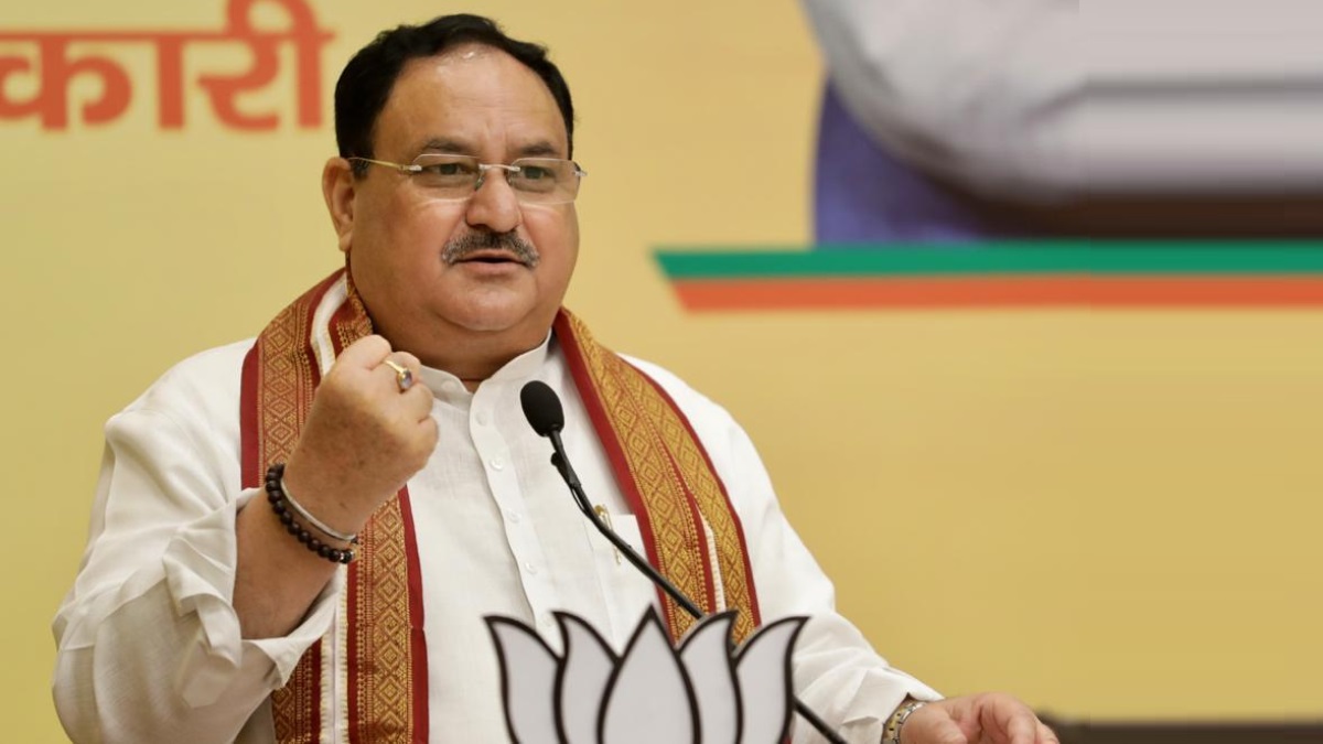 Delhi Assembly Election 2025: महिलांसाठी 2500 रुपये, LPG सिलेंडरवर 500 रुपयांचे अनुदान; दिल्ली विधानसभा निवडणुकीसाठी भाजपाचा जाहीरनामा सादर