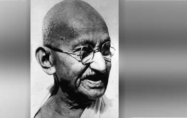 Mahatma Gandhi Baba Yatra Festival: महात्मा गांधी यांच्या नावाने भरते यात्रा, लातूर जिल्ह्यातील 'उजेड' गावाची देशभर चर्चा