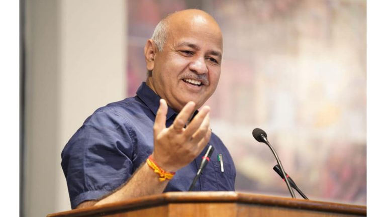 Manish Sisodia Excise Policy Scam: मनीष सिसोदिया एव्ह्न्यू कोर्टात हजर; CBI ने मागितला पाच दिवसांचा रिमांड