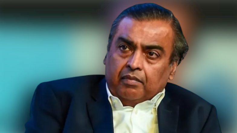 मुकेश अंबानी कुटुंबीयांना पुन्हा धोका; Antilia आणि Reliance Hospital बॉम्बने उडवण्याची धमकी