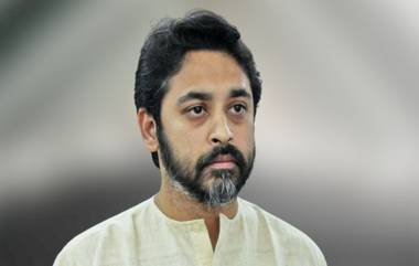 Nilesh Rane Infected with Influenza Virus: निलेश राणे यांना इन्फ्लूएंझा व्हायरसची लागण, ट्वीट करत दिली माहिती