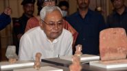 Nitish Kumar Resigns: नीतीश कुमार यांचा बिहारच्या मुख्यमंत्री पदाचा राजीनामा; भाजपला धक्का देत RJD, काँग्रेस डाव्यांसोबत स्थापन करणार नवे सरकार