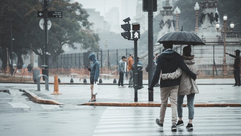 Maharashtra Rain Updates: महाराष्ट्रात 15 सप्टेंबर पर्यंत मुसळधार पावसाचा अंदाज, आयएमडीकडून मुंबईसाठी Yellow तर उर्वरीत राज्यात Orange Alert जारी