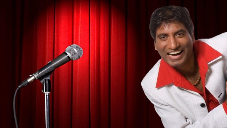 Raju Srivastav Last Rite: कॉमेडियन राजू श्रीवास्तव यांना उद्या देण्यात येणार शेवटचा निरोप; दिल्लीमध्ये होणार अंत्यसंस्कार