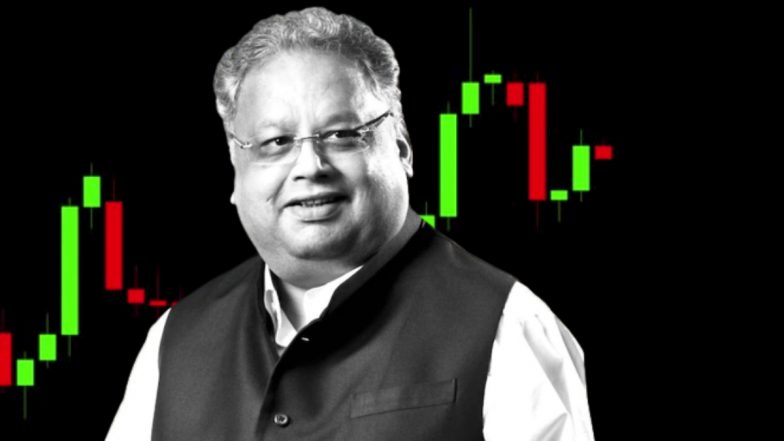 Rakesh Jhunjhunwala Property: आलीशान घर, लग्जरी गाड्या-एअरलाईन्स; पाहा किती हजार कोटींची संपत्ती कुटुंबासाठी सोडून गेले झुनझुनवाला