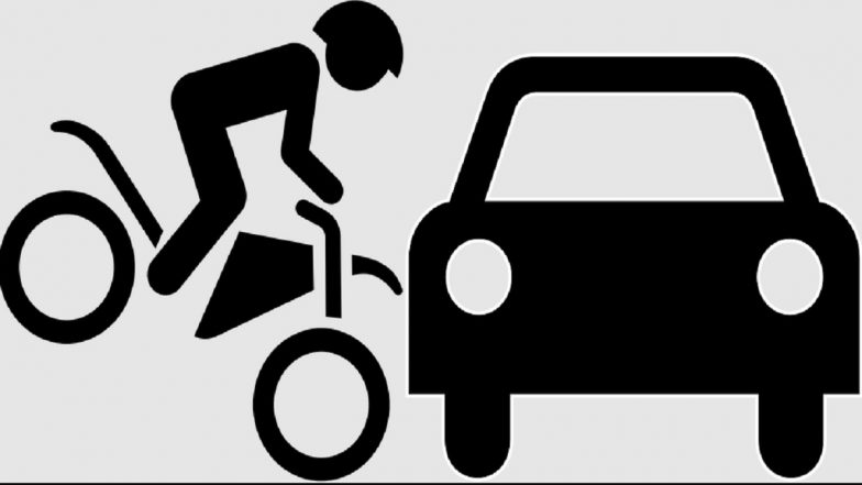 Road Accident News: देशात रस्ते अपघातात तब्बल 12 टक्क्यांनी वाढ