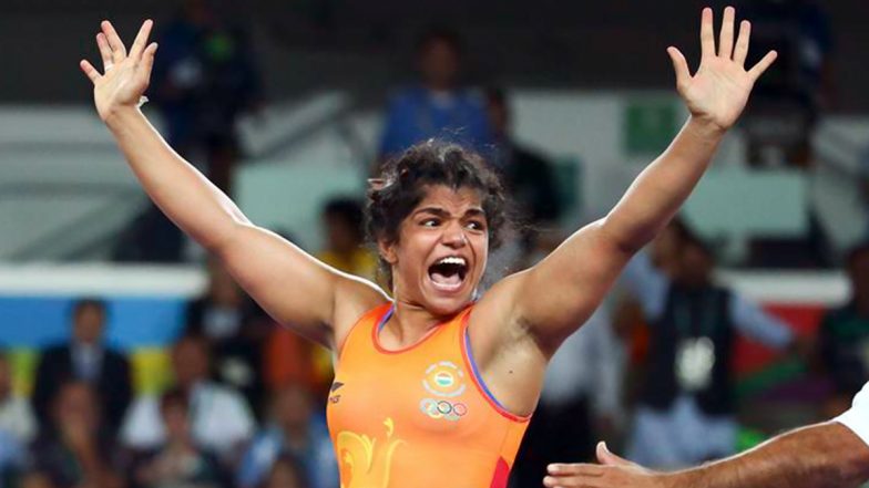Sakshi Malik on Asian Games: आम्ही आशियाई खेळांमध्ये तेव्हाच सहभागी होऊ जेव्हा आमच्या समस्यांचे निराकरण होईल - साक्षी मलिक (Watch Video)