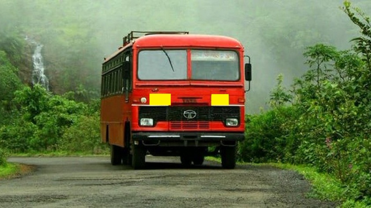 Maharashtra ST Bus To Ayodhya : लालपरी थेट आयोद्धेला जाणार; प्रभू श्री रामांच्या दर्शनासाठी राज्य परिवहन महामंडळाची नवी योजना