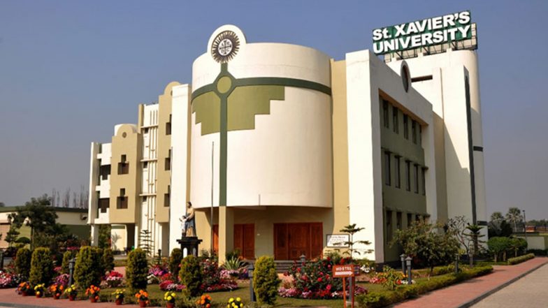 Kolkata St Xavier University: स्विमसूटमध्ये इन्स्टाग्रामवर फोटो पोस्ट, सहाय्यक महिला प्राध्यापिकेला 99 कोटी रुपयांची मानहानीची नोटीस