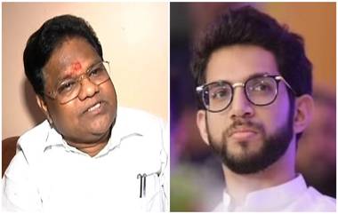 Tanaji Sawant on Aditya Thackeray: कोण आदित्य ठाकरे? एकनाथ शिंदे गटातील शिवसेना आमदार तानाजी सावंत यांचा सवाल