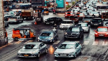TomTom Traffic Index 2023: जगात सर्वात जास्त वाहतूक कोंडी असणाऱ्या शहरांमध्ये बंगळुरू आणि पुण्याचा समावेश; जाणून घ्या टॉप 10 ठिकाणांची यादी