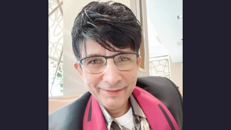 KRK Arrested: बोरिवली कोर्टाने कमाल रशीद खानला 14 दिवसांची सुनावली न्यायालयीन कोठडी