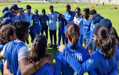 Women's Asia Cup: महिला आशिया चषकाला आजपासून सुरूवात, भारतीय महिला संघ भिडणार श्रीलंकेशी