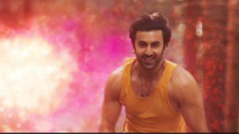 BRAHMASTRA Part One: ब्रह्मास्त्र चित्रपटातील नवीन 'देवा देवा' या गाण्याचा टीझर रिलीज (Watch Video)