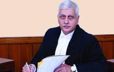 Next CJI: भारताच्या 49 व्या सरन्यायाधीश पदी मराठी चेहरा; NV Ramana यांच्याकडून  न्यायमूर्ती Uday  Lalit  यांच्या नावाची शिफारस