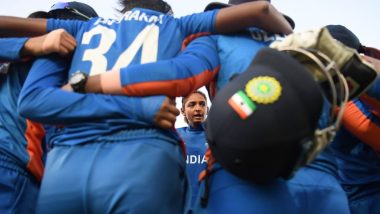 Cricket CWG 2022: ठरलं तर! कॉमनवेल्थ गेम्स 2022 उपांत्य फेरीत भारताचा सामना होणार 'या' मजबूत संघाशी, जाणून घ्या तारीख आणि वेळ