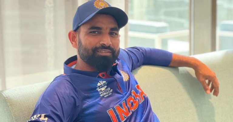 विश्वचषकापूर्वी Mohammed Shami कोर्टात हजर, पत्नीच्या छळ प्रकरणात मिळाला जामीन