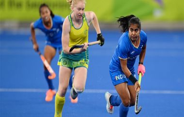 IND vs AUS Hockey, CWG 2022: कॉमनवेल्थमध्ये भारतीय महिला हॉकी संघासोबत 'बेईमानी', सेहवागही संतापला