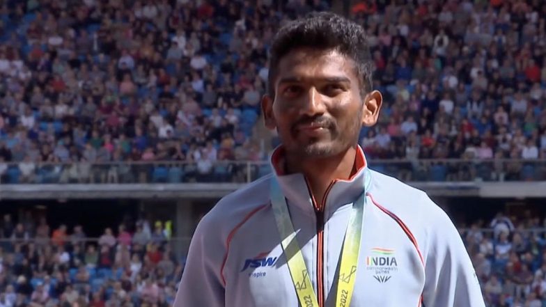 CWG 2022: बीडच्या अविनाश साबळेने भारतासाठी जिंकून दिले रौप्य पदक, कुस्तीपटू पूजा सिहाग उपांत्य फेरीत
