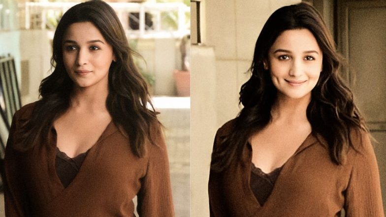 Alia Bhatt Baby Bump: हॉट आउटफिटमध्ये दिसला आलिया भट्टचा जबरदस्त अवतार, फोटो सोशल मीडियावर व्हायरल