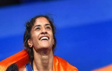 Vinesh Phogat at Paris Olympics 2024: पॅरिस ऑलिम्पिकमध्ये विनेश फोगटचा उपांत्य फेरीचा सामना कधी होणार? सामन्याचे थेट प्रक्षेपण कुठे पाहता येणार घ्या जाणून