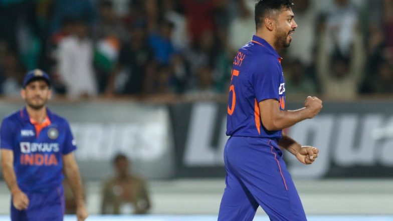 IND vs WI 4th T20: भारताने वेस्ट इंडिजचा 59 धावांनी पराभव करत मालिका घेतली ताब्यात