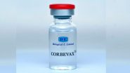 COVID-19 Vaccine Booster Dose Update: भारतात Covishield किंवा Covaxin घेतलेल्यांना  Corbevax देखील  Precaution Dose घेण्याची मुभा
