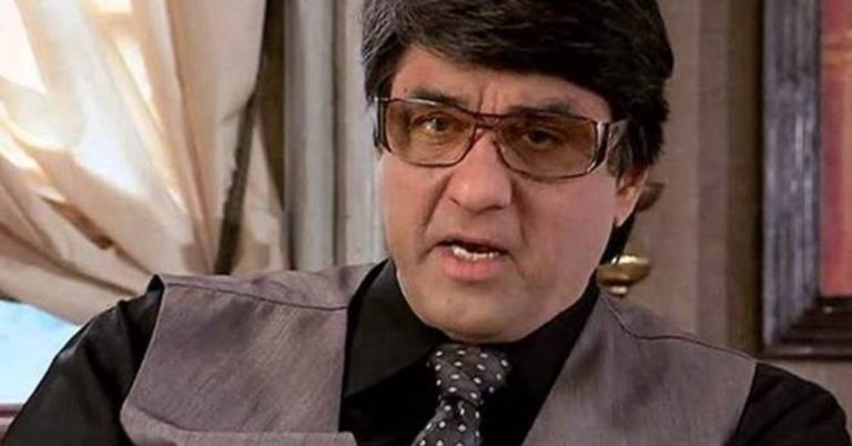 Mukesh Khanna on The Film 'Adipurush': 'आदिपुरुष'ला मुकेश खन्ना यांचा आक्षेप; म्हणाले 'जर हे थांबवले नाही, तर मला वाटेल की 100 कोटी हिंदू अजून जागे झालेच नाहीत'