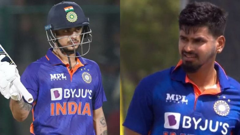 Asia Cup 2022: 'या' दोन खेळाडूंनी यावर्षी T20I मध्ये सर्वाधिक धावा केल्या, पण तरीही ते आशिया कपमधून बाहेर!