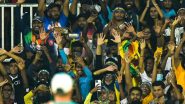 Australian Cricket Team कडून Sri Lankaला मोठी मदत, दौऱ्यातील बक्षिसाची रक्कम केली दान
