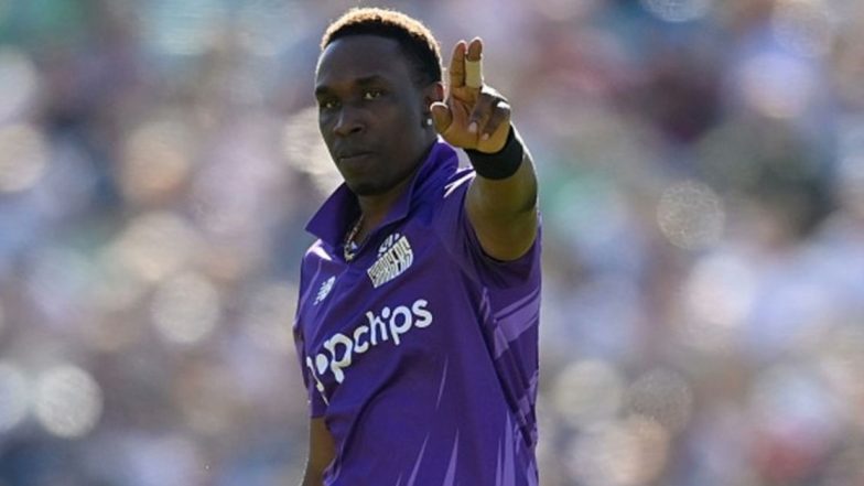 Dwayne Bravo 600 wickets in T20: ड्वेन ब्राव्होची ऐतिहासिक कामगिरी; T20 क्रिकेटमध्ये 600 विकेट्स घेणारा ठरला पहिला गोलंदाज