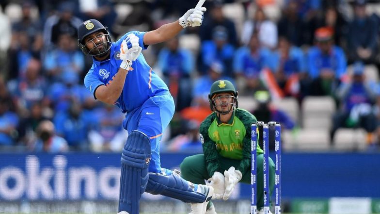 Asia Cup 2022: रोहित शर्मा मोडू शकतो महेंद्रसिंग धोनीचा 'हा' मोठा विक्रम, असा करणारा पहिला कर्णधार होण्याची संधी