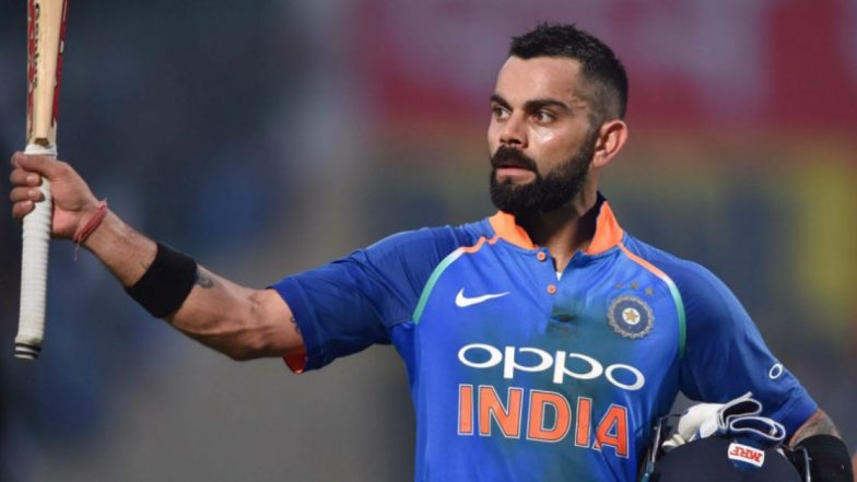Virat Kohli Net Worth: संपत्तीच्या बाबतीत विराट कोहलीने रचला नवा विक्रम; 1,000 कोटींच्या पुढे गेले नेट वर्थ- Report