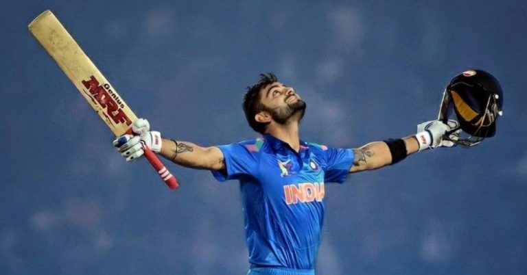 Virat Kohli चे आंतरराष्ट्रीय क्रिकेटमध्ये 14 वर्षे पूर्ण, Social Media वर अविस्मरणीय क्षणांचा कोलाज व्हिडिओ केला शेअर