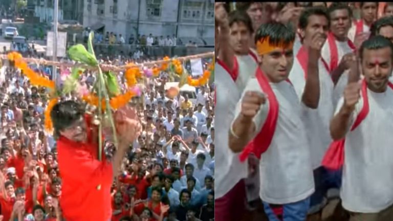 Dahi Handi Marathi Songs: दहीहंडी धूम आणि 'गोविंदां'चा उत्साह वाढवतील ही मराठमोळी गाणी