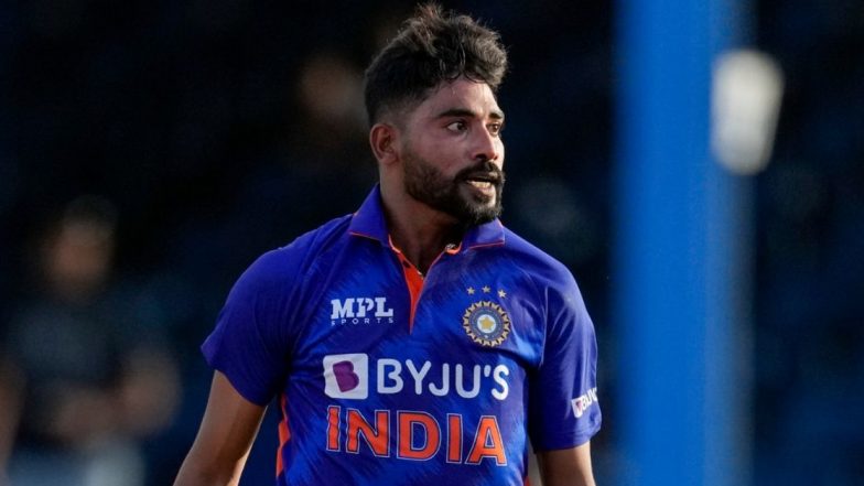 IND vs BAN 2nd ODI 2022 Live Update: बांगलादेशचा कर्णधार आऊट, मोहम्मद सिराजला मिळाले दुसरे यश